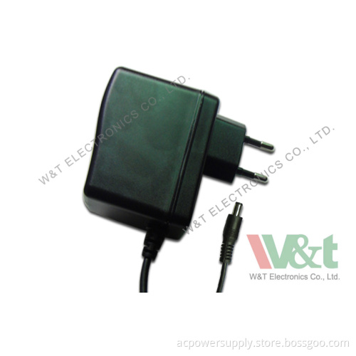 12V 2A Smart Home Monitoring System Wall Plug-in AC/DC Power Adapter